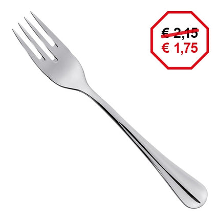 Fish Fork | Comas Baguette XL | Stainless Steel 18/10 | 19.5 cm 1