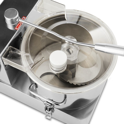Food Processor | 6L 12