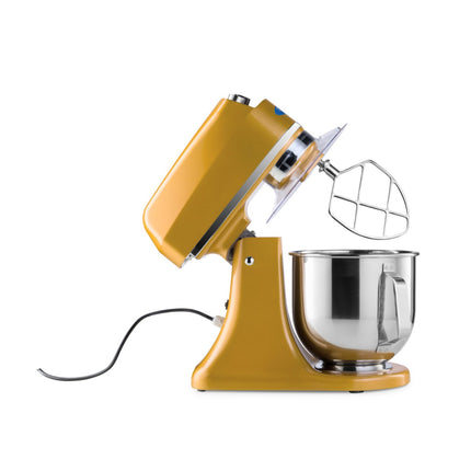 Stand Mixer | 7L | Up to 2kg Dough | Gold 12