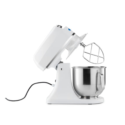 Stand Mixer | 7L | Up to 2kg Dough | White 14