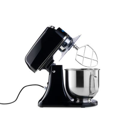 Stand Mixer | 7L | Up to 2kg Dough | Black 12