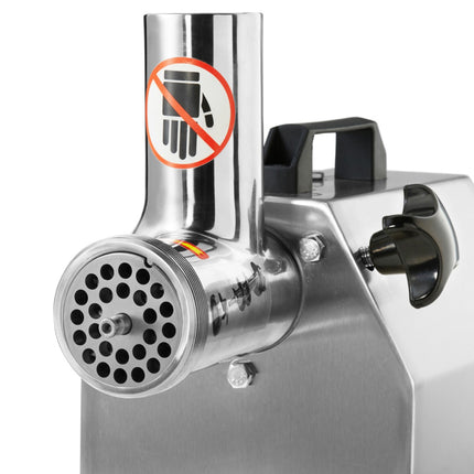 Meat Mincer | up to 220kg/h 12