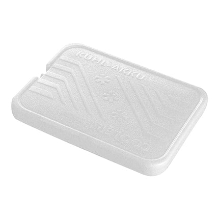 Eutectic Cooling Element | EMGA | Polyethylene | 25 x 19 x H2.5 cm 1