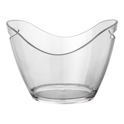Polystyrene Wine Bucket | Vin Bouquet | 35 x 26 x H26 cm 1