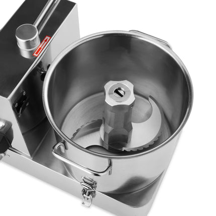 Food Processor | 9L 13