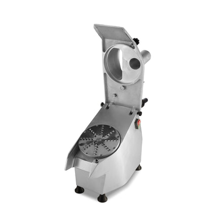 Vegetable Slicer | up to 450kg/h | incl 5 Cutting Disks 13