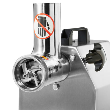 Meat Mincer | up to 120kg/h 13