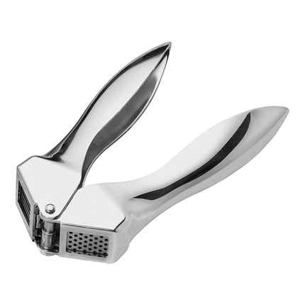 Chromed Garlic Press | EMGA | Cuts and Presses | 17 cm 1