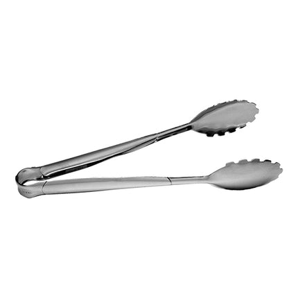 EMGA Stainless Steel 18/10 Serving Tong | Hangable | 27 cm 1