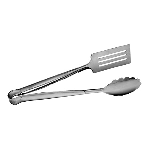 EMGA Serving Tong | Stainless Steel 18/10 | 27 cm 1