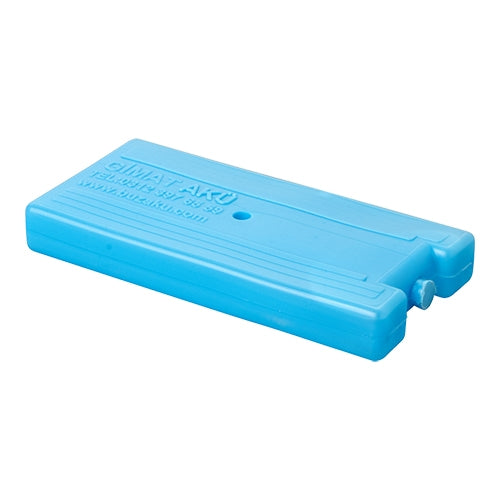 Plastic Cooling Element for Buffet Display and GN Thermo Catering Box | EMGA | 18 x 8.5 x H2.5 cm 1