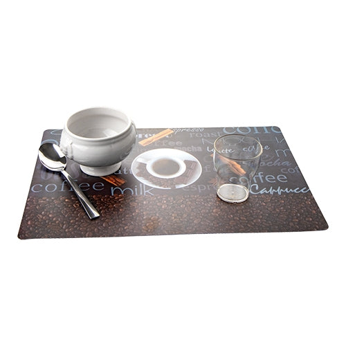 Decor Polypropylene Placemat | EMGA | 45 x 30 cm 1