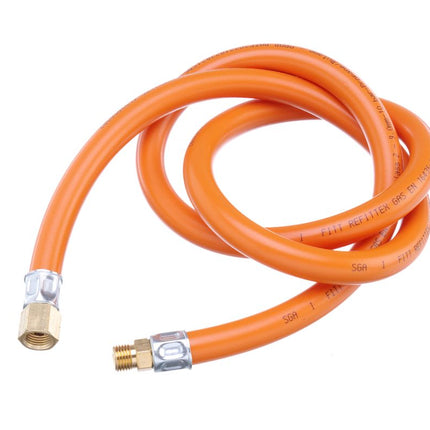 Gas Hose Assembly for Hokkers Barbecues | HENDI