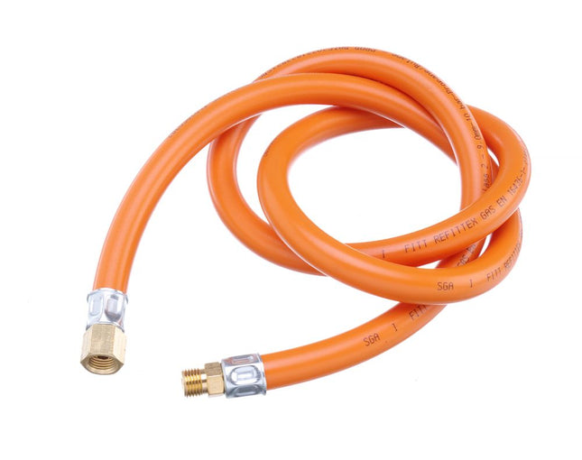 Gas Hose Assembly for Hokkers Barbecues | HENDI