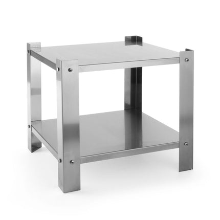 Hokker Stand for Big Flame | HENDI | 425x425x400mm