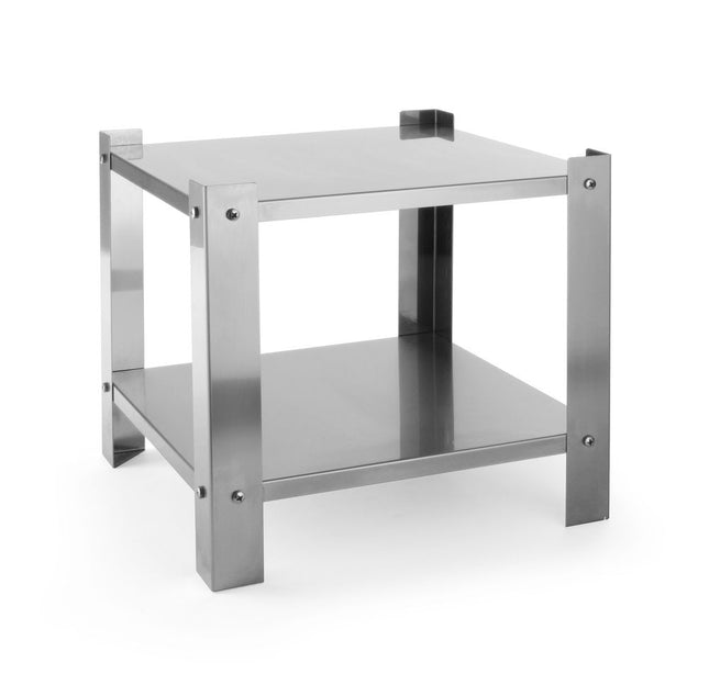 Hokker Stand for Big Flame | HENDI | 425x425x400mm