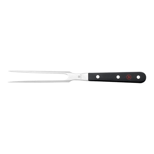 Straight Carving Fork | Wüsthof Dreizack Classic | Stainless Steel | 27.9 cm 1