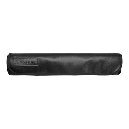 Empty Knife Wallet for 6 Knives | Wüsthof Dreizack | Artificial Leather | 42.5 x 42.5 cm 1