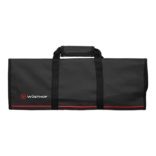Empty Cook's Case Knife Wallet | Wüsthof Dreizack | Polyester | Capacity 12 | 50.9 x 71 cm 1