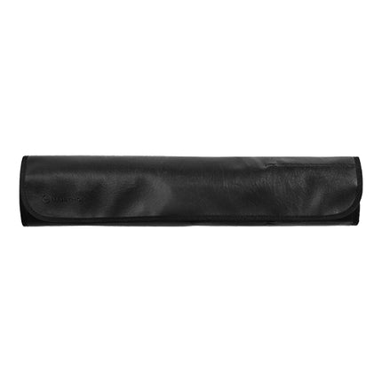 Empty Knife Wallet for 9 Knives | Wüsthof Dreizack | Artificial Leather | 47 x 50.5 cm 1