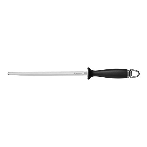 Sharpening Steel 26 cm | Wüsthof Dreizack | Stainless Steel 1