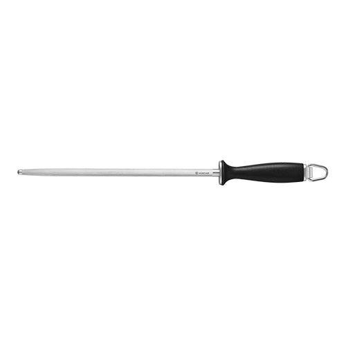 Sharpening Steel 32 cm | Wüsthof Dreizack | Stainless Steel 1