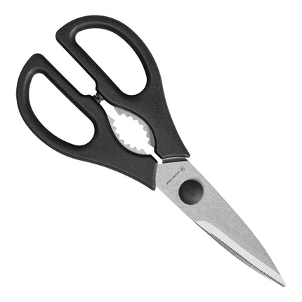 Demountable Kitchen Scissors | Wüsthof Dreizack | Stainless Steel with Plastic Handle | 20.2 cm 1