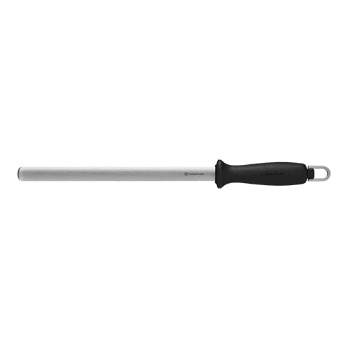 Diamond Coated Knife Sharpener | Wüsthof Dreizack | Coarse | 26 cm Blade 1