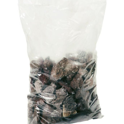 Coarse Lava Rocks for Gas Barbecues | HENDI