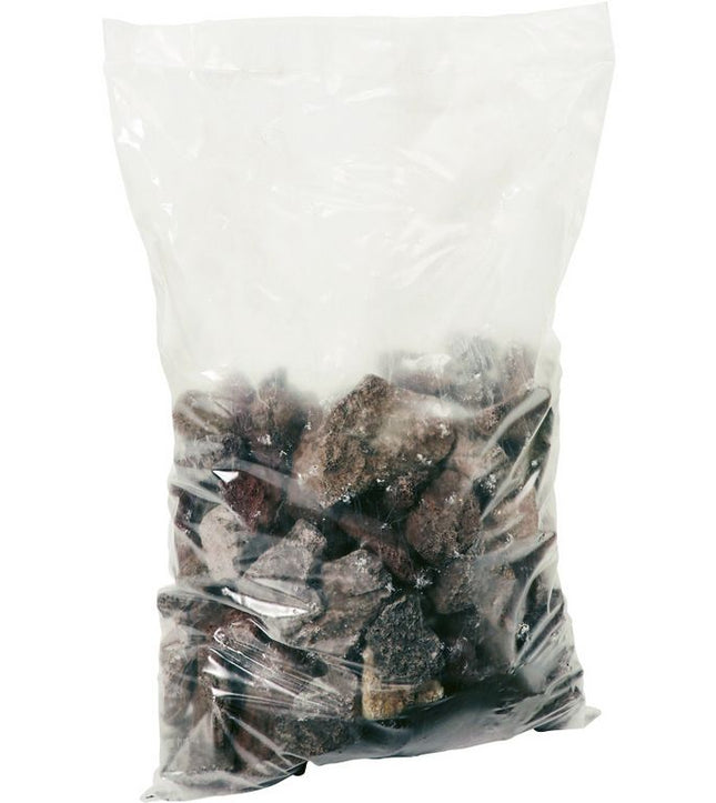Coarse Lava Rocks for Gas Barbecues | HENDI