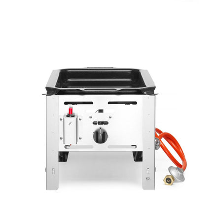 Bake-Master Mini Gas Oven 5.8kW | HENDI | 340x540x300mm