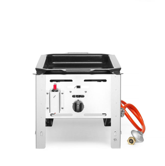 Bake-Master Mini Gas Oven 5.8kW | HENDI | 340x540x300mm