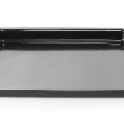 Enamelled Roasting Tray 590x480x55mm | HENDI