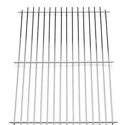 Stainless Steel Top Grid for Grill-Master Mini | HENDI | 540x340mm