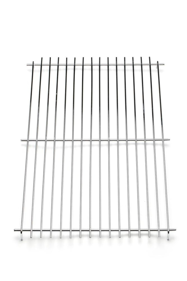 Stainless Steel Top Grid for Grill-Master Mini | HENDI | 540x340mm