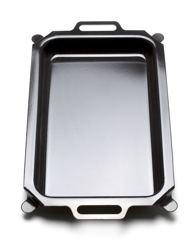 Enamelled Roasting Tray 600x360x50mm | HENDI