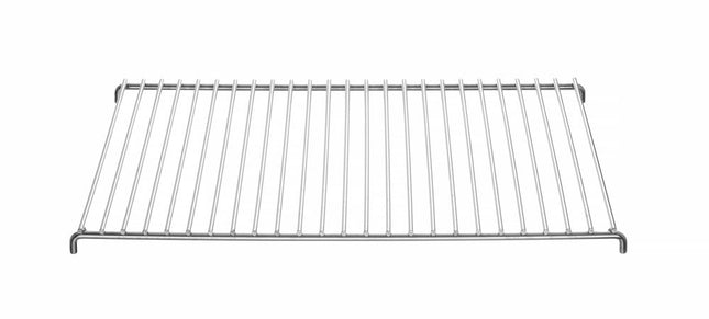 Chrome Plated Steel Grid for Roast-Master Maxi 50/50 | HENDI | 477x300mm