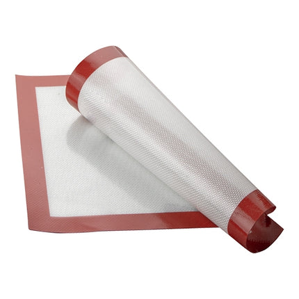 Silicone Baking Mat | EMGA | Dishwasher Safe | 30 x 42 cm 1