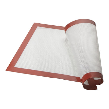 Silicone Baking Mat Bakery Norm | EMGA | Dishwasher Safe | 60 x 40 cm 1