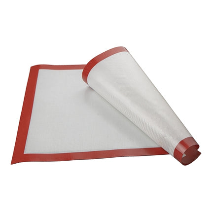 Silicone Baking Mat 1/1 GN | EMGA | Dishwasher Safe | 53 x 32.5 cm 1