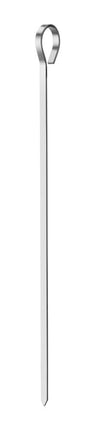 Stainless Steel Barbecue Skewers 210mm | HENDI | 24 pcs.