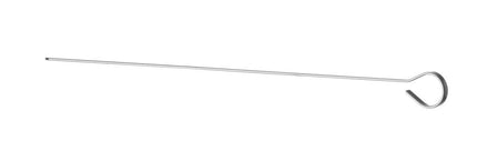 Stainless Steel Barbecue Skewers 250mm | HENDI | 6 pcs. 2