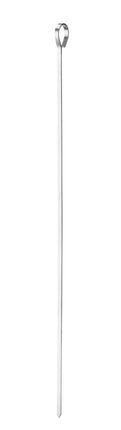 Stainless Steel Barbecue Skewers 350mm | HENDI | 6 pcs.