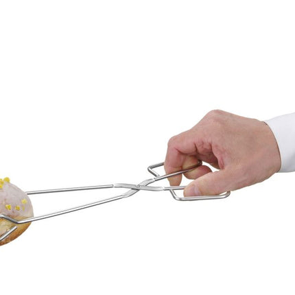 Serving Tongs | HENDI | 300mm Length | 2 Pieces 4