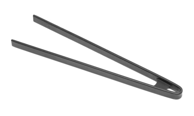 Black Silicone Cooking Tong | HENDI | 290 mm 2