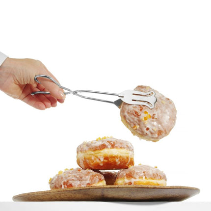 Pastry Tong 220mm | HENDI 5