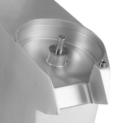 Vegetable Slicer | up to 450kg/h | incl 5 Cutting Disks 17