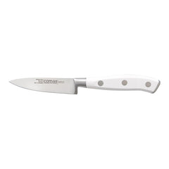 Paring Knife | Comas Marble | X50CrMoV15 Stainless Steel Blade | ABS Handle | 8 cm Blade 1