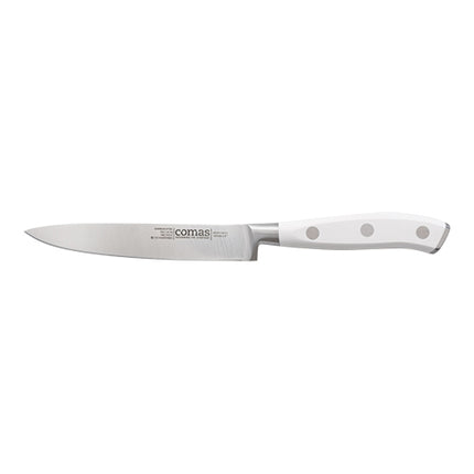 Paring Knife | Comas Marble | X50CrMoV15 Stainless Steel Blade | ABS Handle | 12.5 cm Blade 1
