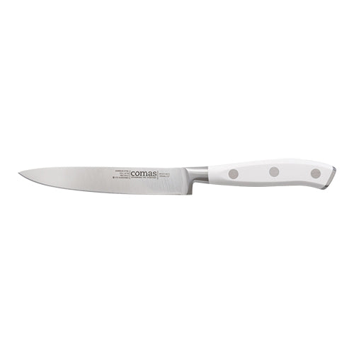 Paring Knife | Comas Marble | X50CrMoV15 Stainless Steel Blade | ABS Handle | 12.5 cm Blade 1